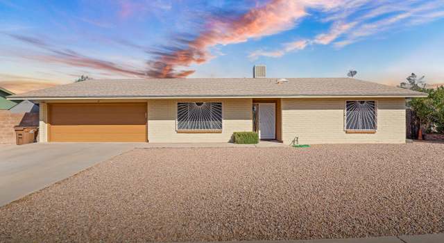 Photo of 4680 W Wild Horse Dr, Tucson, AZ 85742