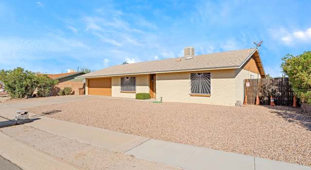 Photo of 4680 W Wild Horse Dr, Tucson, AZ 85742
