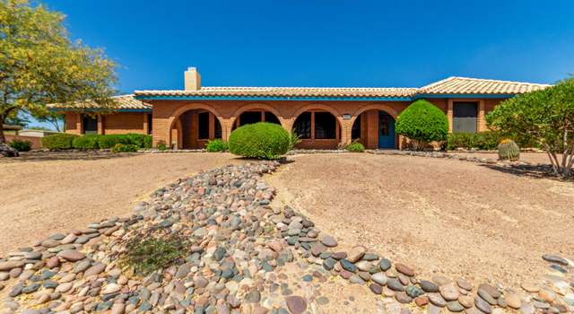 Photo of 18070 S Via Del Colorete, Sahuarita, AZ 85629