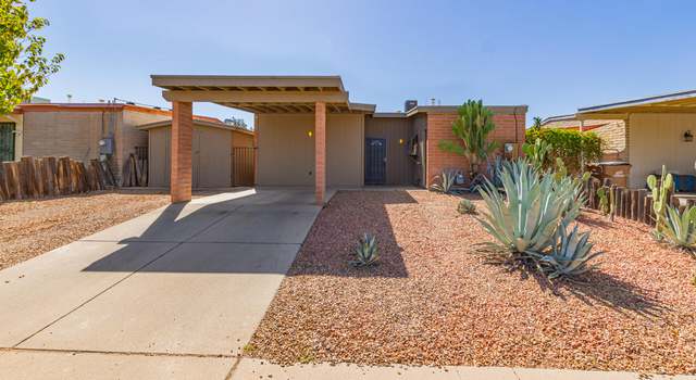 Photo of 6918 N Northpoint Dr, Tucson, AZ 85741
