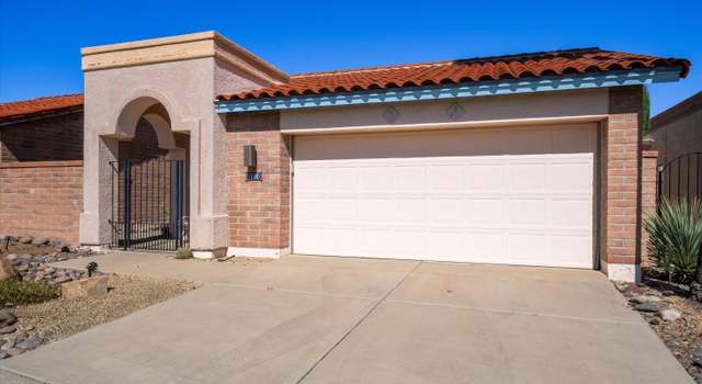 Photo of 1680 W Vuelta Salvatierra, Green Valley, AZ 85622