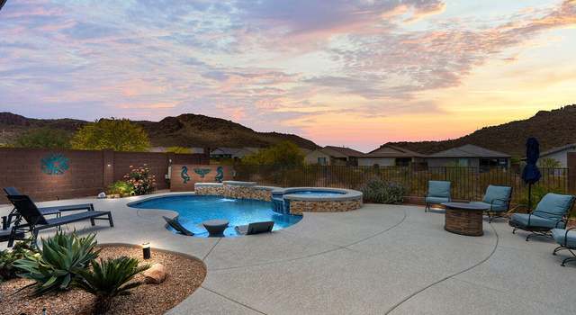 Photo of 8451 N Lone Ranger Rd, Tucson, AZ 85743