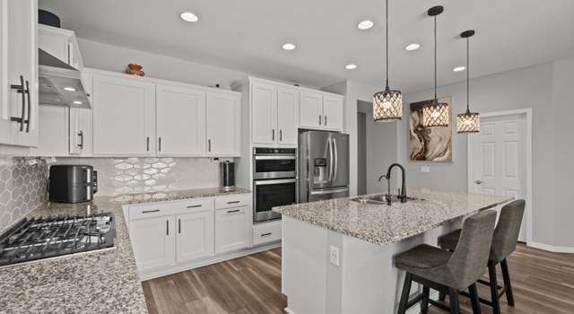Photo of 8451 N Lone Ranger Rd, Tucson, AZ 85743