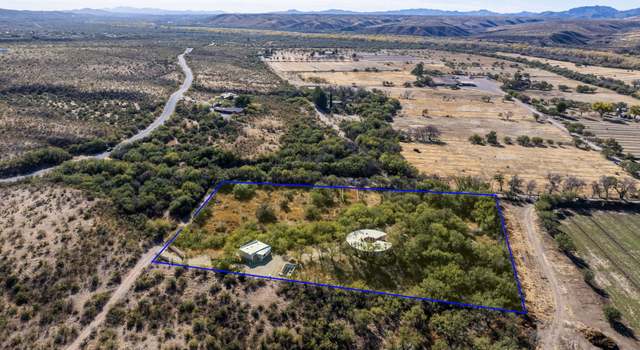 Photo of 100 Santa Gertrudis Ln, Tumacacori, AZ 85640