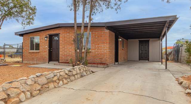 Photo of 5545 S Euclid Ave, Tucson, AZ 85706