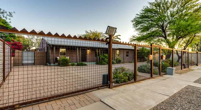 Photo of 2930 E Hawthorne St, Tucson, AZ 85716