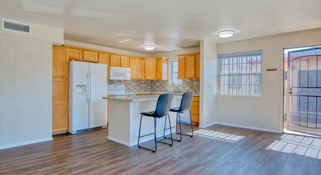 Photo of 1961 N Camino Serna Unit D, Tucson, AZ 85715