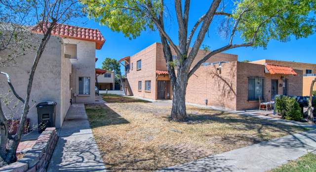 Photo of 1961 N Camino Serna Unit D, Tucson, AZ 85715