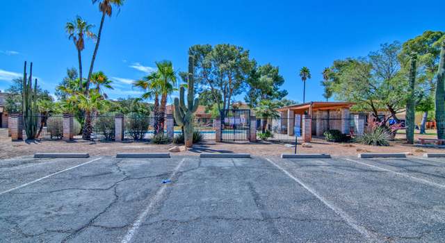 Photo of 1961 N Camino Serna Unit D, Tucson, AZ 85715
