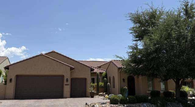 Photo of 60097 E Arroyo Grande Dr, Oracle, AZ 85623
