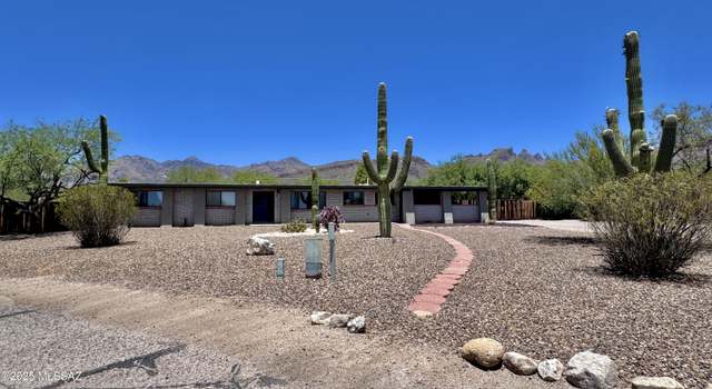 Photo of 4751 N Supai Pl, Tucson, AZ 85749