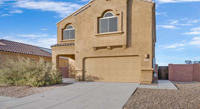 Photo of 12284 W Fianchetto Dr, Marana, AZ 85653