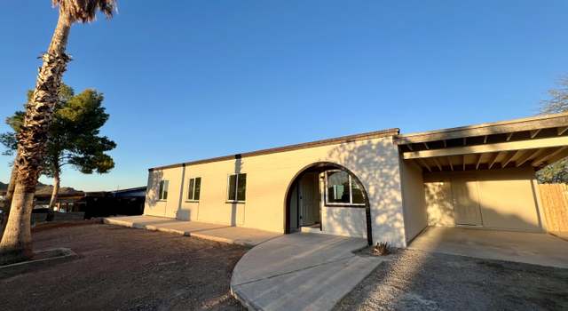 Photo of 6733 S Paseo De Las Aguilas, Tucson, AZ 85746