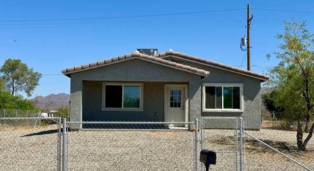 Photo of 9290 W Bruce St, Tucson, AZ 85735