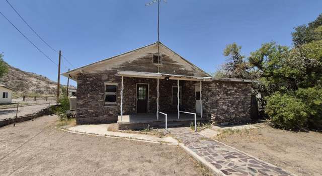 Photo of 407 SE High St, Duncan, AZ 85534