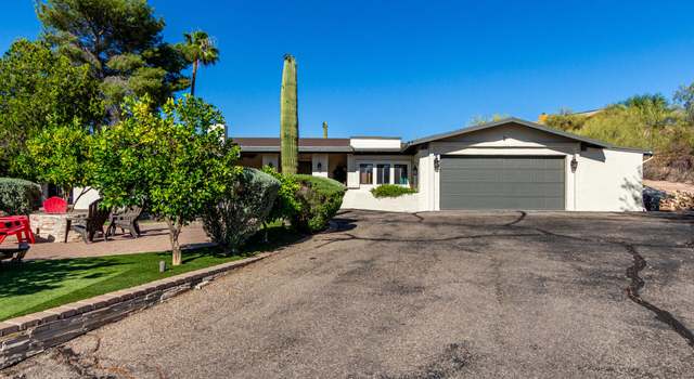 Photo of 4720 N Paseo De Los Rancheros, Tucson, AZ 85745