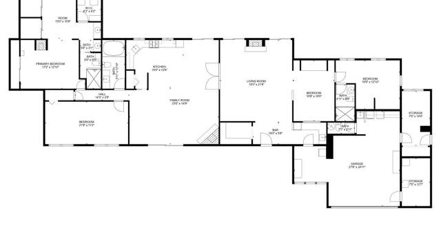 Photo of 4720 N Paseo De Los Rancheros, Tucson, AZ 85745