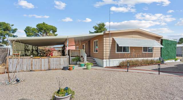 Photo of 2462 W Kessler Pl, Tucson, AZ 85705