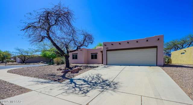 Photo of 7445 W Mountain Sky Dr, Tucson, AZ 85743