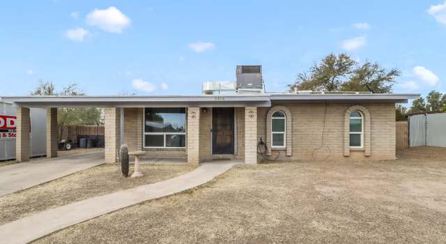 Photo of 2416 W Placita Algodon, Tucson, AZ 85741