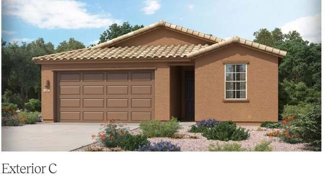 Photo of 8540 S Placita Reata, Vail, AZ 85641