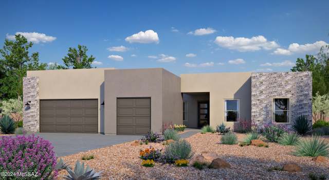 Photo of 7106 W Quiet Brk Pl Lot 60, Marana, AZ 85658