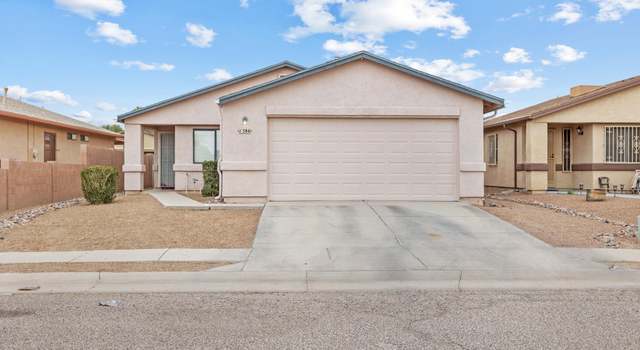 Photo of 1586 W Denning Ct, Tucson, AZ 85746