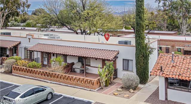 Photo of 349 S Paseo Cerro Unit D, Green Valley, AZ 85614