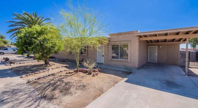 Photo of 2340 S Window Rock Pl, Tucson, AZ 85710