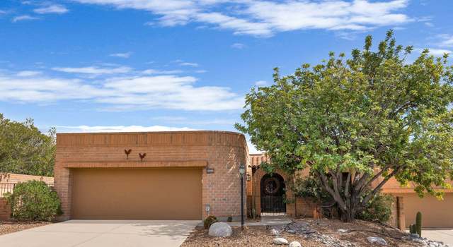 Photo of 4380 N Camino Ferreo, Tucson, AZ 85750