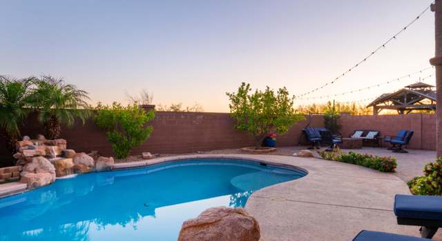 Photo of 3443 W Tailfeather Dr, Marana, AZ 85658