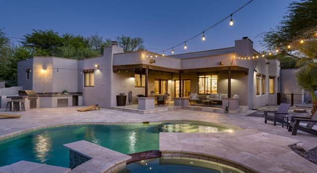 Photo of 12509 E Jeffers Pl, Tucson, AZ 85749