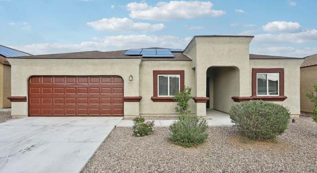Photo of 6213 S Blue Water Dr, Tucson, AZ 85706