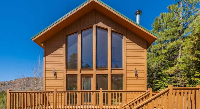 Photo of 12889 N Tucson Ave, Mt. Lemmon, AZ 85619