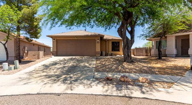 Photo of 1776 E St Bernadine St, Tucson, AZ 85713
