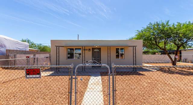 Photo of 717 W Iowa St, Tucson, AZ 85706