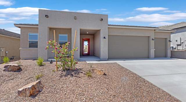 Photo of 14819 N Blue Juniper Ln, Marana, AZ 85658