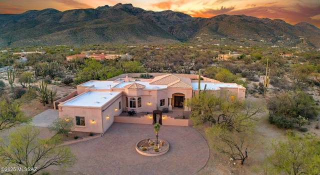Photo of 4864 N Placita Antilope, Tucson, AZ 85749