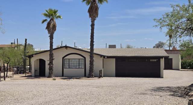 Photo of 895 W Roller Coaster Rd, Tucson, AZ 85704