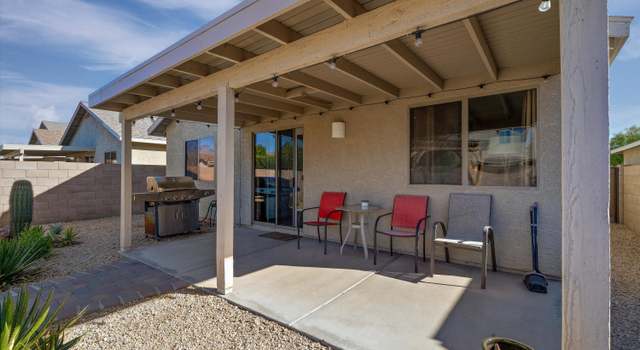 Photo of 2438 W Rau River Rd, Tucson, AZ 85705