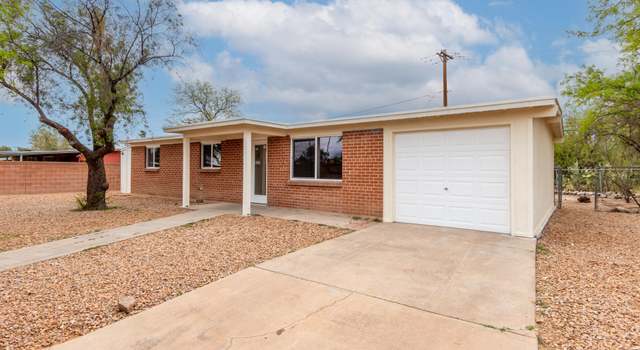 Photo of 5249 E 23rd St, Tucson, AZ 85711
