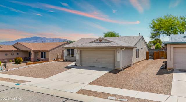 Photo of 8972 E Mcmurray Pl, Tucson, AZ 85730