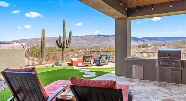 Photo of 7931 S Galileo Ln, Tucson, AZ 85747