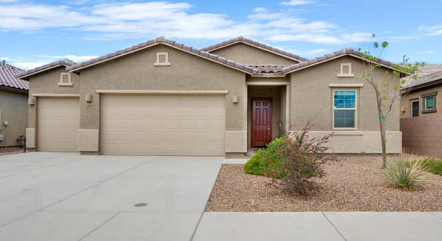 Photo of 12513 Denton Way, Marana, AZ 85653