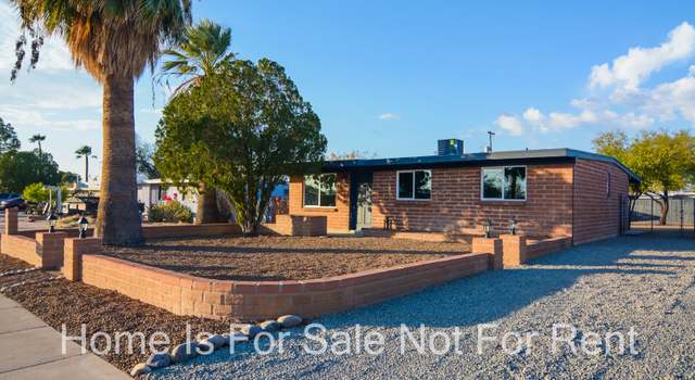 Photo of 4119 E 27th St, Tucson, AZ 85711