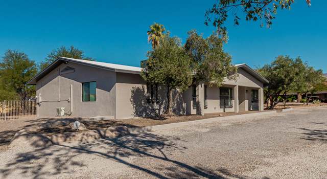 Photo of 700 W Orange Grove Rd, Tucson, AZ 85704