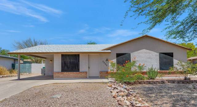 Photo of 2520 W Vereda De Las Flores, Tucson, AZ 85746