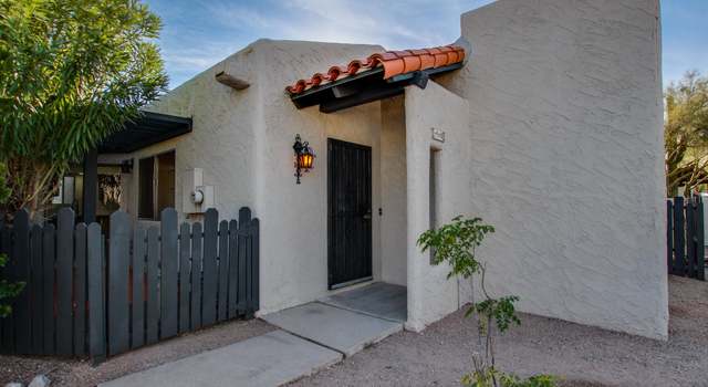 Photo of 4548 E Pso La Casita, Tucson, AZ 85718