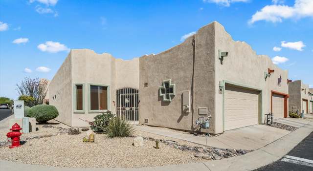 Photo of 1201 N Chilson Ct, Green Valley, AZ 85614