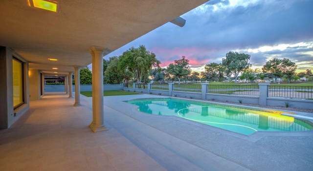 Photo of 7971 N Tuscany Dr, Tucson, AZ 85742